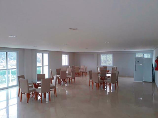 Inside - 60m² - Santos, SP - ID3986