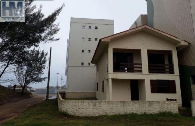 Casa, Mar Grosso, Laguna-SC