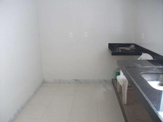 Apartamento à venda, 3 quartos, 2 vagas, calafate - belo horizonte/mg - Foto 10