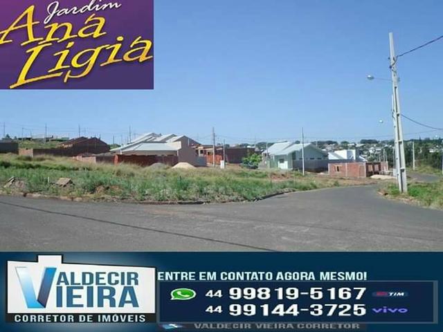 46.000 Jd. Ana Ligia. Oportunidade - Foto 4