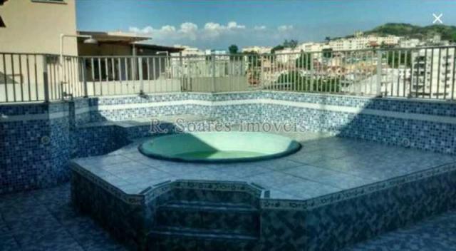 Apartamento à venda com 2 dormitórios em Méier, Rio de janeiro cod:JCCO20022