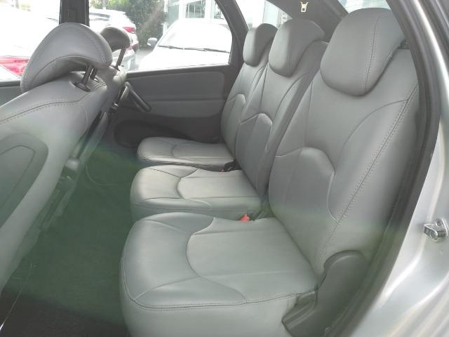 Picasso Exclusive 2.0 2010 * Apenas 59.000km - Foto 6