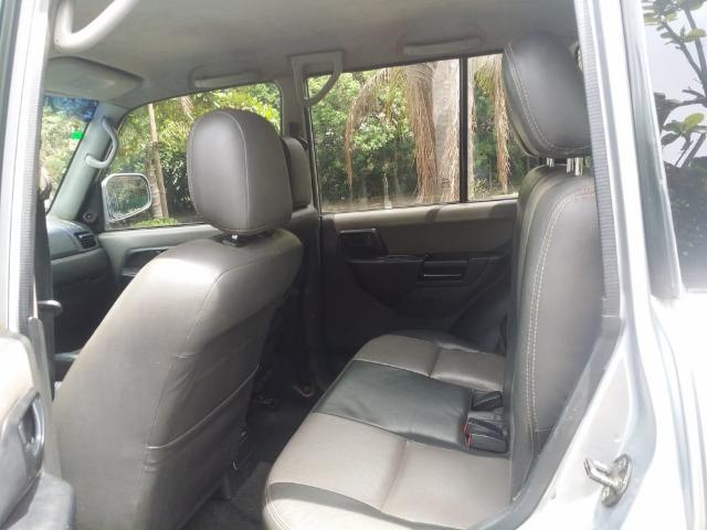 Mitsubishi Pajero TR4 4X4 automatica - Foto 10