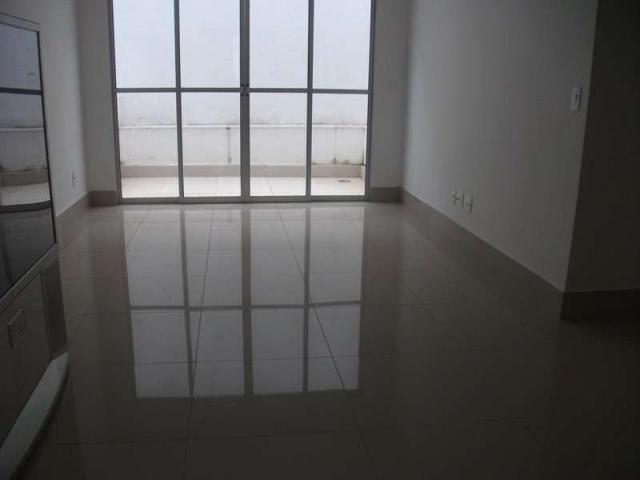 Apartamento à venda, 3 quartos, 2 vagas, calafate - belo horizonte/mg - Foto 2
