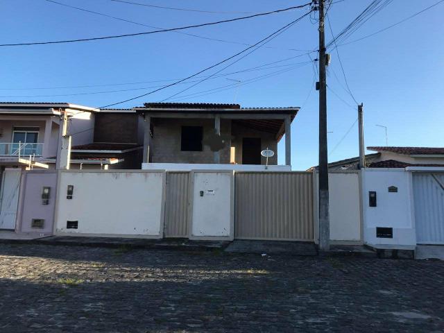 Vendo excelente casa em São Felipe!!!