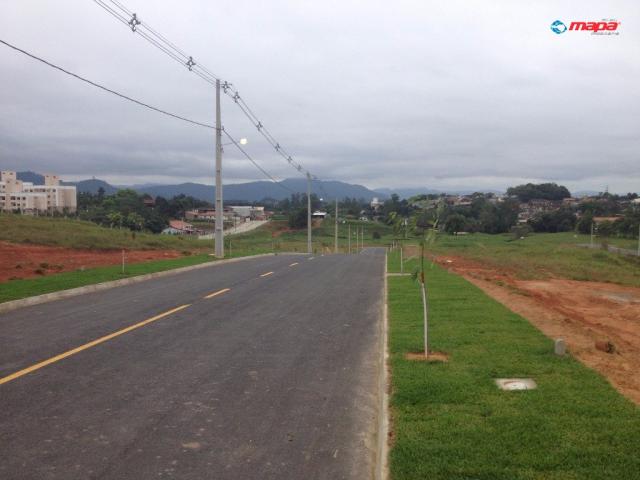 Terreno à venda em Ribeirão das pedras, Indaial cod:2670 - Foto 9