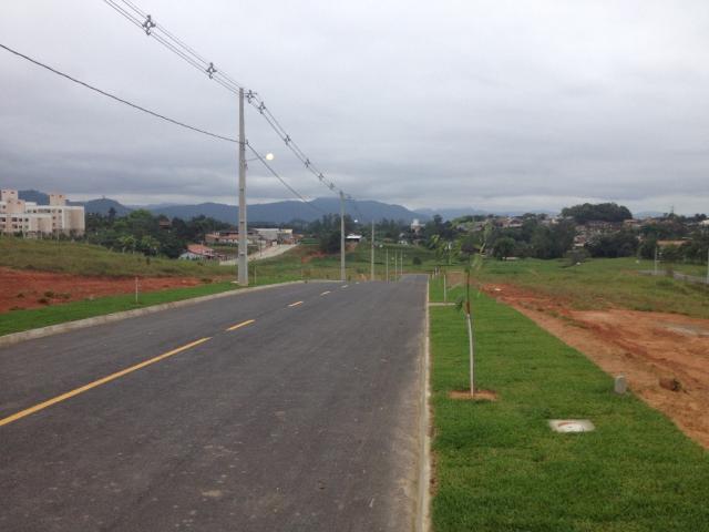 Terreno à venda em Ribeirão das pedras, Indaial cod:2670 - Foto 13