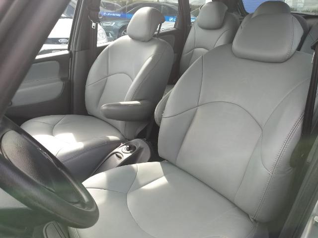 Picasso Exclusive 2.0 2010 * Apenas 59.000km - Foto 7
