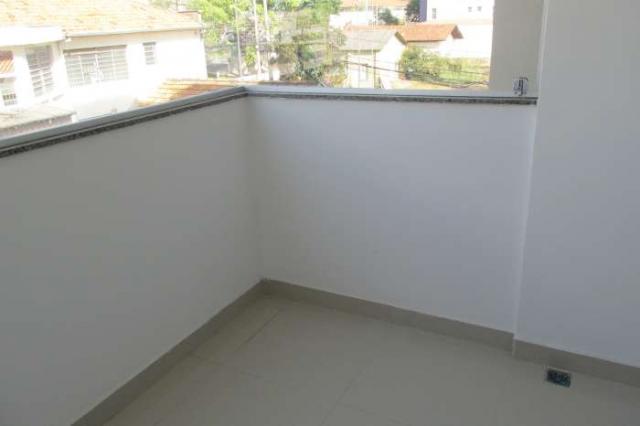 Cobertura à venda, 3 quartos, 2 vagas, prado - belo horizonte/mg - Foto 6