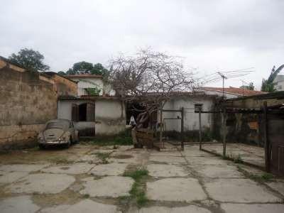 Lote - terreno à venda, , padre eustáquio - belo horizonte/mg