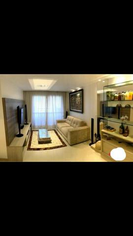 Apartamento três suítes lazer completo - Foto 2