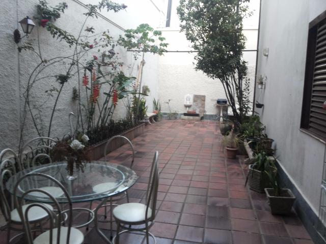 Casa à venda, 6 quartos, 4 vagas, cruzeiro - belo horizonte/mg - Foto 19