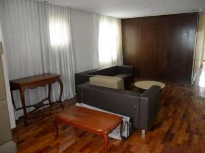 Cobertura à venda, 4 quartos, 2 vagas, caiçaraadelaide - belo horizonte/mg