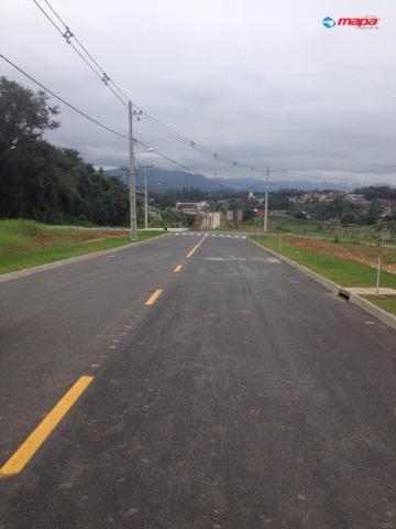 Terreno à venda em Ribeirão das pedras, Indaial cod:2670 - Foto 5