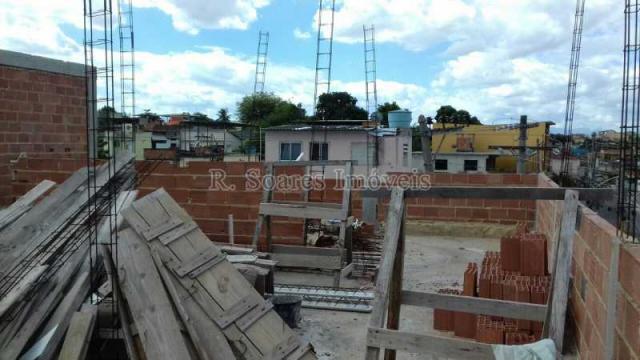 Apartamento à venda com 2 dormitórios em Bento ribeiro, Rio de janeiro cod:VVCO20005 - Foto 5
