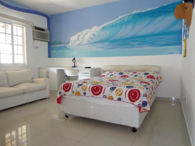 Condomínio de alto padrão casa 5 quartos sendo 4 suites - Foto 7