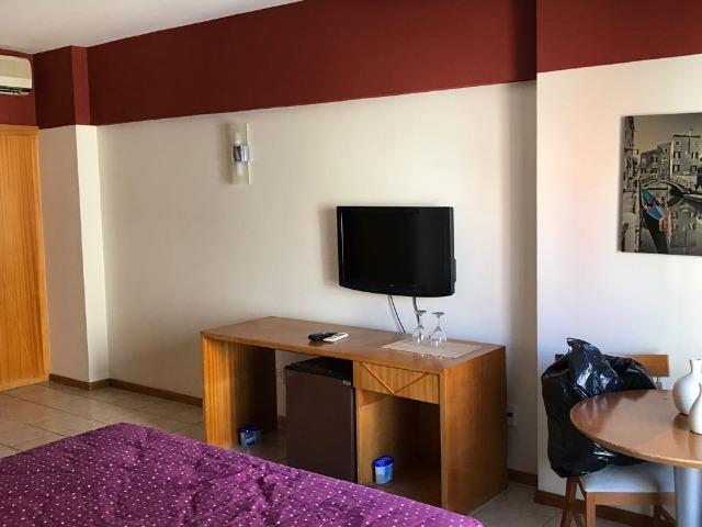 Aluga-se Flat Ed. Comfort Suítes na Varjota - Foto 6
