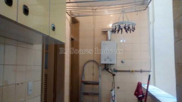 Apartamento para alugar com 1 dormitórios em Copacabana, Rio de janeiro cod:CPAP10165 - Foto 20