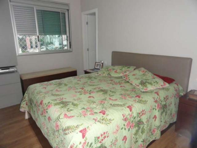 Apartamento à venda, 4 quartos, 2 vagas, grajaú - belo horizonte/mg - Foto 2