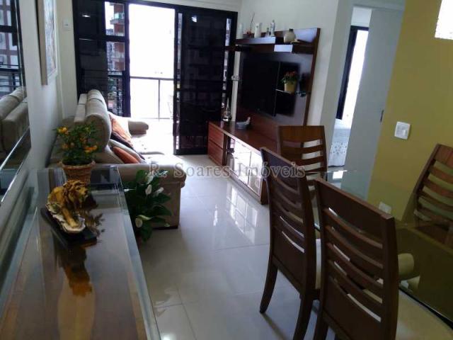 Apartamento à venda com 3 dormitórios em Cachambi, Rio de janeiro cod:VVAP30044