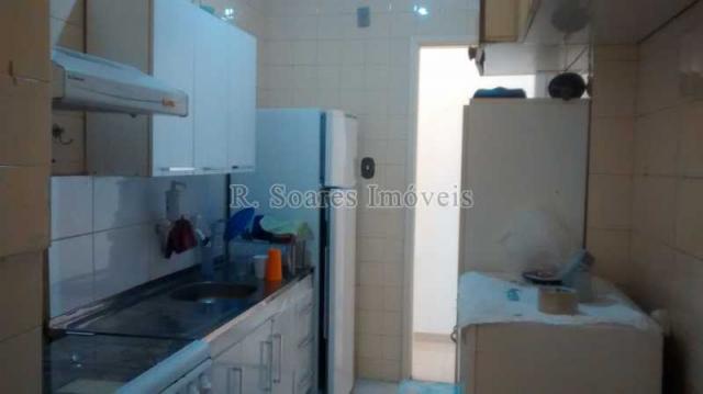 Apartamento para alugar com 1 dormitórios em Copacabana, Rio de janeiro cod:CPAP10165 - Foto 18