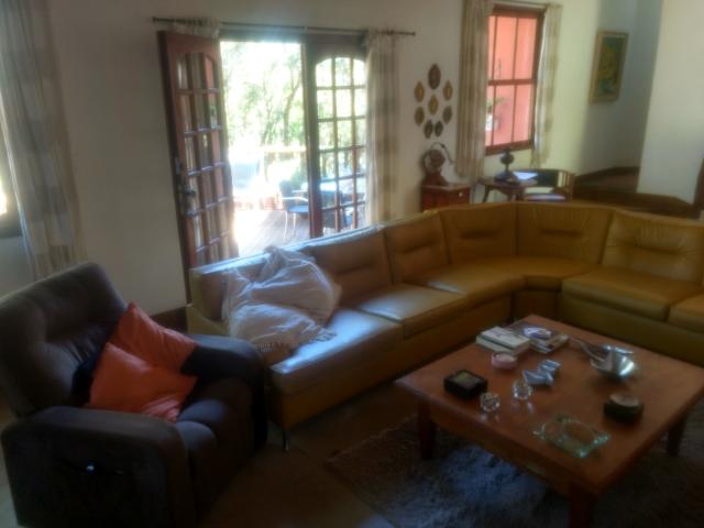 Casa em condomínio à venda, 5 quartos, 5 vagas, condominio jardins - brumadinho/mg - Foto 13