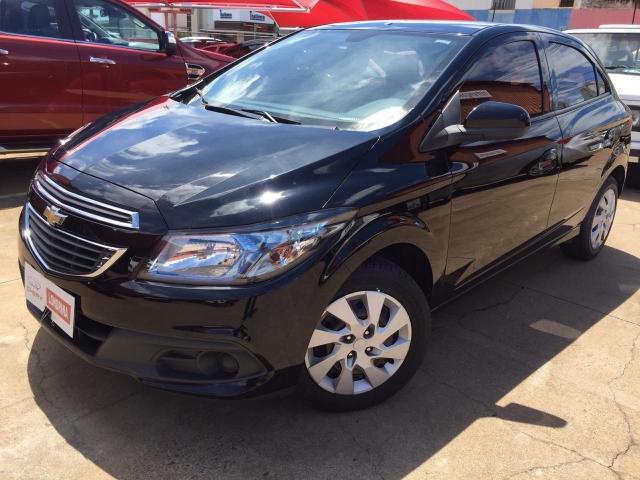 Chevrolet Onix 1.4 flex LT completo - Foto 3