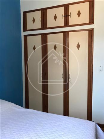 Apartamento à venda com 2 dormitórios em Jardim guanabara, Rio de janeiro cod:842794 - Foto 11