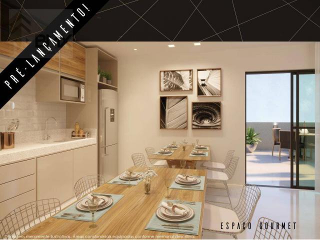 Cobertura à venda por R$ 279.900,00 - Campo Comprido - Curitiba/PR - Foto 10