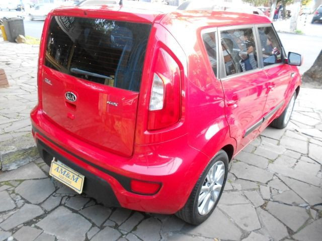 Kia soul - Foto 6