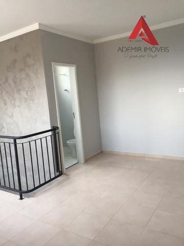 Ref: 4828 - Excelente Duplex com 3 dorms no Jardim California! - Foto 6