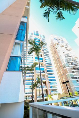 The One Torre Love 160 Mts