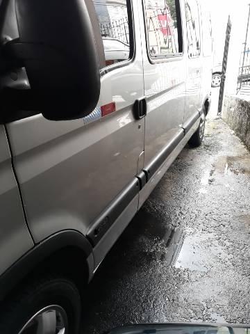 Van Renault Master Executivo 09/2010preço 75.000,00 - Foto 6