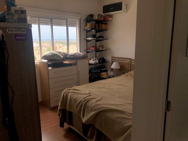 Apartamento Mobiliado Pelotas - Foto 15