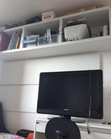 Apartamento à venda com 2 dormitórios em Bela vista, Volta redonda cod:AP00074