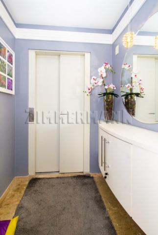 Apartamento à venda com 3 dormitórios em Perdizes, Sã£o paulo cod:100435 - Foto 17