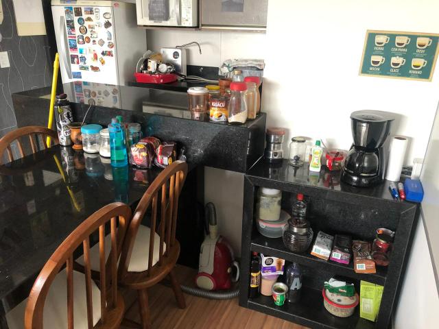 Apartamento Mobiliado Pelotas - Foto 5
