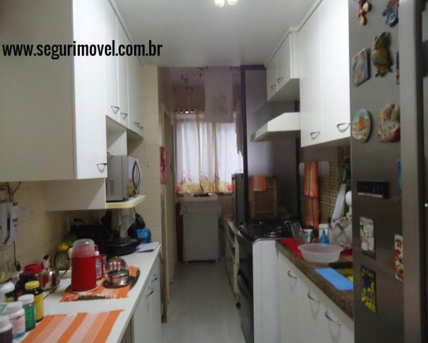 Gávea Manuel Ferreira 2 quartos iluminado infraestrutura, vaga R$1.250.000,00 - Foto 11
