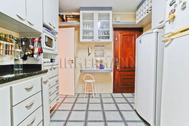Apartamento à venda com 2 dormitórios em Paraãso, Sã£o paulo cod:109121 - Foto 16