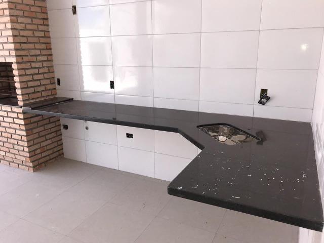 Casa nova com piscina em Caldas Novas - Foto 14