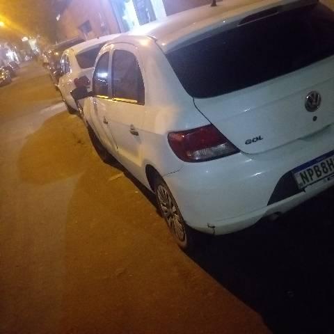 Gol G5 2010/2010