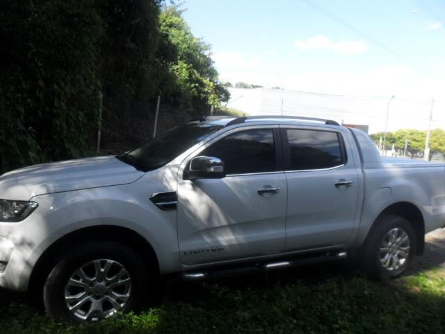 Ford/ranger limited 2017 - Foto 4