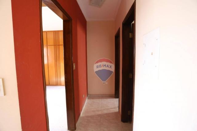 Apartamento à venda com 2 dormitórios em Vila santa helena, Presidente prudente cod:AP0033 - Foto 13