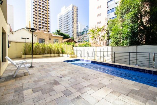 Apartamento à venda com 3 dormitórios em Perdizes, Sã£o paulo cod:100435 - Foto 13