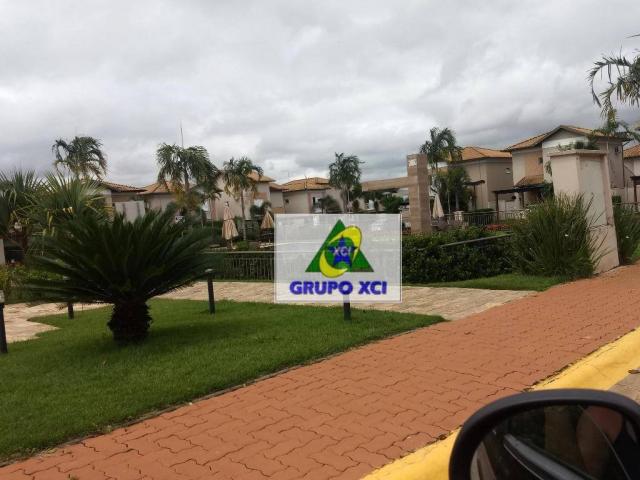 Casa residencial para locação, Parque Brasil 500, Paulínia. - Foto 7