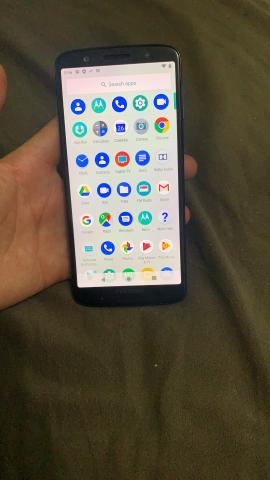 Moto G6 plus - Foto 3