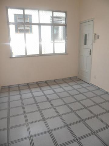 Apartamento com 2 dormitórios para alugar, 40 m² - Santa Rosa - Niterói/RJ - Foto 2