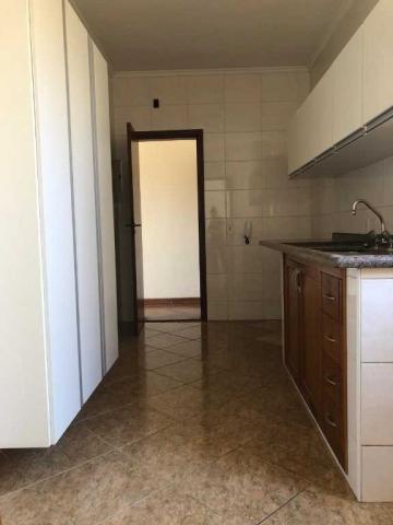 Apartamentos de 3 dormitório(s), Cond. Edificio Mar Del Plata cod: 158 - Foto 5