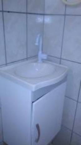 Aluga-se Vende ou Troca casa em itanháem (Jardim coronel) - Foto 14