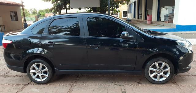 Fiat Grand Siena 1.4 - 2013/14 - Foto 6